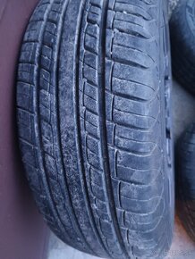 ELEKTRONY 205/55R16 - 3