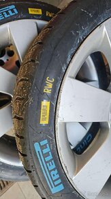 Predám Pirelli R18 Rally Pneumatiky – nové - 3