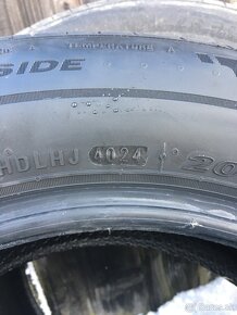 Pneumatiky 205/60 R16 - 3