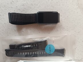 Smart hodinky Huawei band 7 - 3