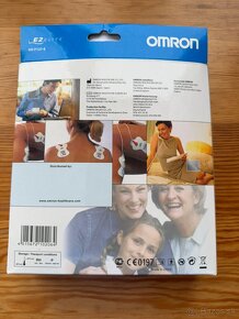 Omron E2 Elite Neurostimulátor - 3