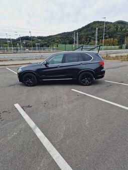 Bmw  x5  3.0 190kw Xdrive - 3