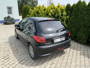 Peugeot 206 - 3