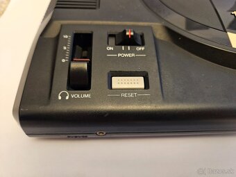 Sega Mega Drive 1 - 3