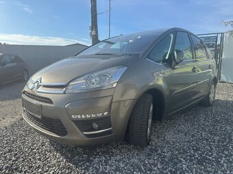 Citroën C4 Picasso 1.6 HDi 110 k Best Collection - 3