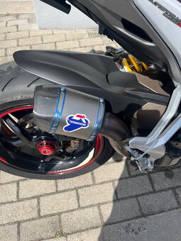 Predám Ducati multistrada 1200dvt - 3