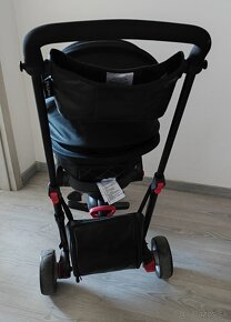 Trojkolka Smartrike STR7 Stroller Trike - 3