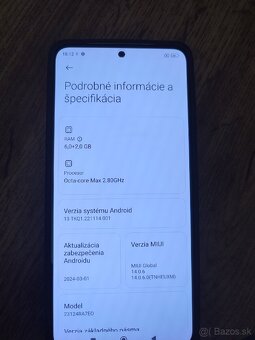 Xiaomi redmi note 13 - 3