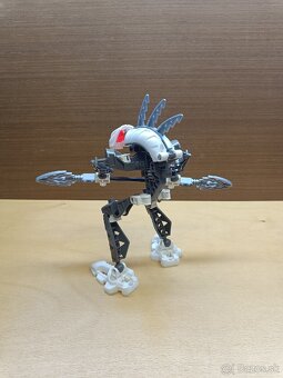 LEGO Bionicle Rahkshi Kurahk (8588) - 3