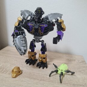 Lego Bionicle Onua - Master of Earth 70789 - 3