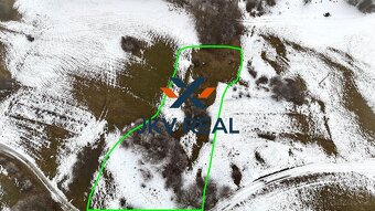JKV REAL ponúka na predaj pozemok v lukratívnej časti v Bans - 3