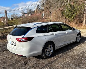 Opel Insignia ST 2.0 CDTI S&S Innovation - 3