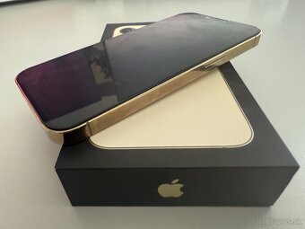 Phone 13 PRO 128 GB gold - 3