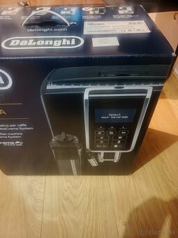 DeLonghi Dinamica ECAM 350.55.B - 3