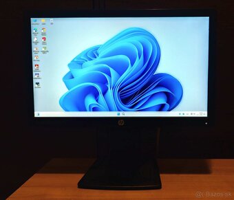 ✔️Monitor HP 20" DP alebo HDMI - 3