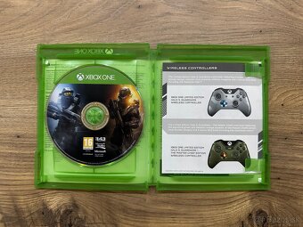 HALO 5 Guardians na XBOX ONE - 3