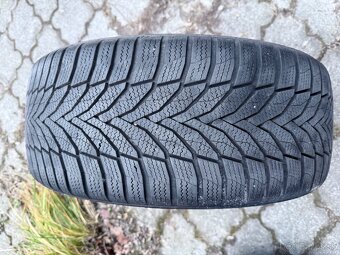 Nexen WINGUARD SPORT 2 WU7 225/45 R17 94H - 3