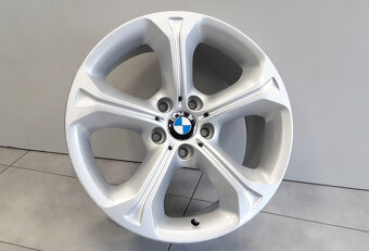 BMW X1 E84 18" Styling 320 - 3