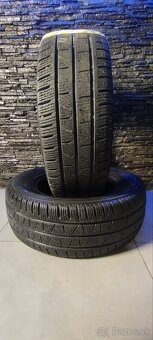 235/65 R16 C zimná - 3