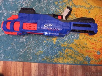 Predam nerf - 3