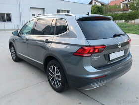 VW Tiguan Allspace 8/2018, 2.0TDi 110kW/150k, DSG, 113tis.km - 3