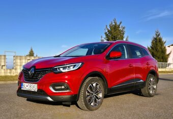 Renault Kadjar TCe 140 Intens - 3