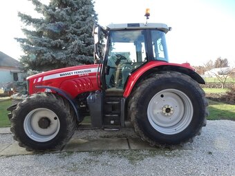 Massey Ferguson 6475 - 3