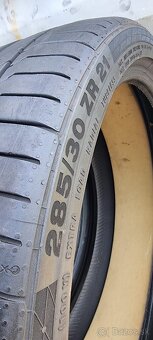 Letné pneumatiky Continental 285/30r21 - 3