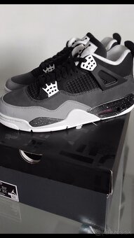 Jordan 4 Retro Fears - 3