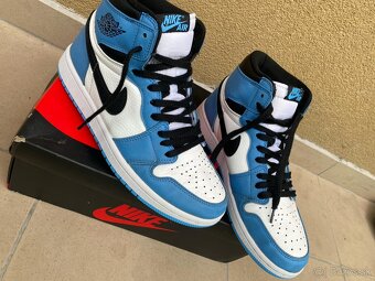 JORDAN 1 RETRO HIGH OG - 3