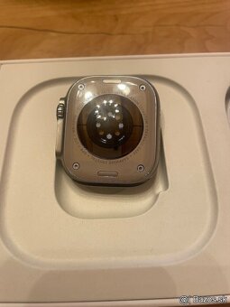 Apple watch ultra 2 49mm - 3