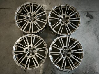 ALUDISKY/R17/R18/ 5x112/VW/AUDI - 3