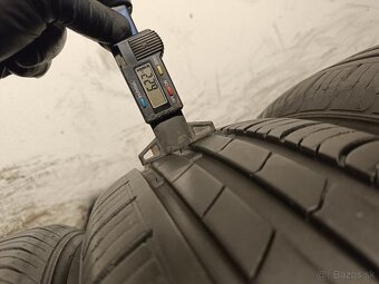 185/65 R15 Letné pneumatiky Hankook Kinergy Eco 4 kusy - 3