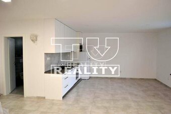 Na prenájom priestranný apartmán 75m2, Nitra-Drážovce. - 3