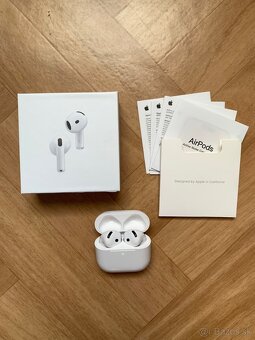 Apple Airpods 4 - 3