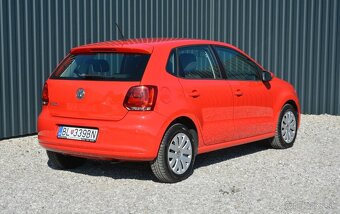 Volkswagen Polo 1.2 TSi, SR voz, 1. maj, TOP stav - 3