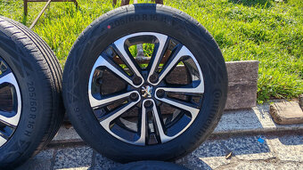 5x108 R16 --- PEUGEOT RIFTER , CITROEN BERLINGO ... - 3