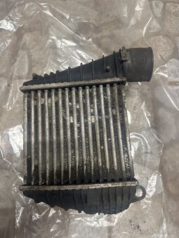 Intercooler 1.9tdi 66/81kw - 3