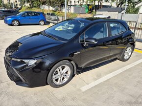 Toyota Corolla 1.8 HYBRID 2020 - možný odpočet DPH - 3