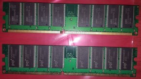 RAM - 8GB, 4GB, 1GB, 512MB (DDR4, DDR3, DDR2, DDR1) - 3