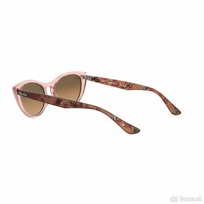 Slnečné okuliare Ray-ban Nina RB4314N original - 3