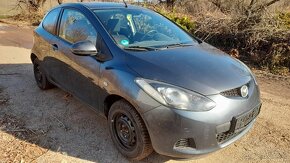 Mazda 2 1,3i Sport TE Pro - Klíma - 3