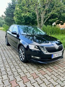 Škoda Octavia Style 2.0 tdi,2019 - 3