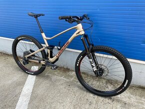 Lapierre Zesty AM CF 7.9 29, velkost XL - 3