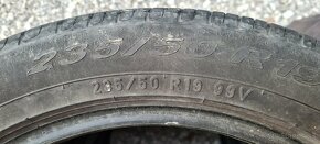 Letné pneumatiky Pirelli Scorpion verte 235/50r19 99V  4ks - 3