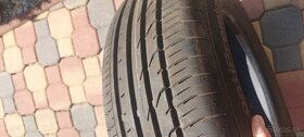 Letne 205/70 R16 - 3