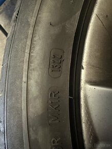 5x112 r17 215/55 - 3