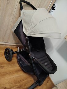 Britax bmotion - 3