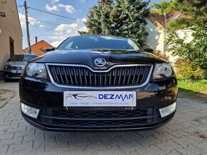 Škoda Rapid 1.2 TSi 110k M6 Joy (benzín) 1.majiteľ - 3