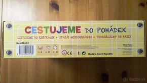 súbor hier Cestujeme do pohádek - nová cena - 3